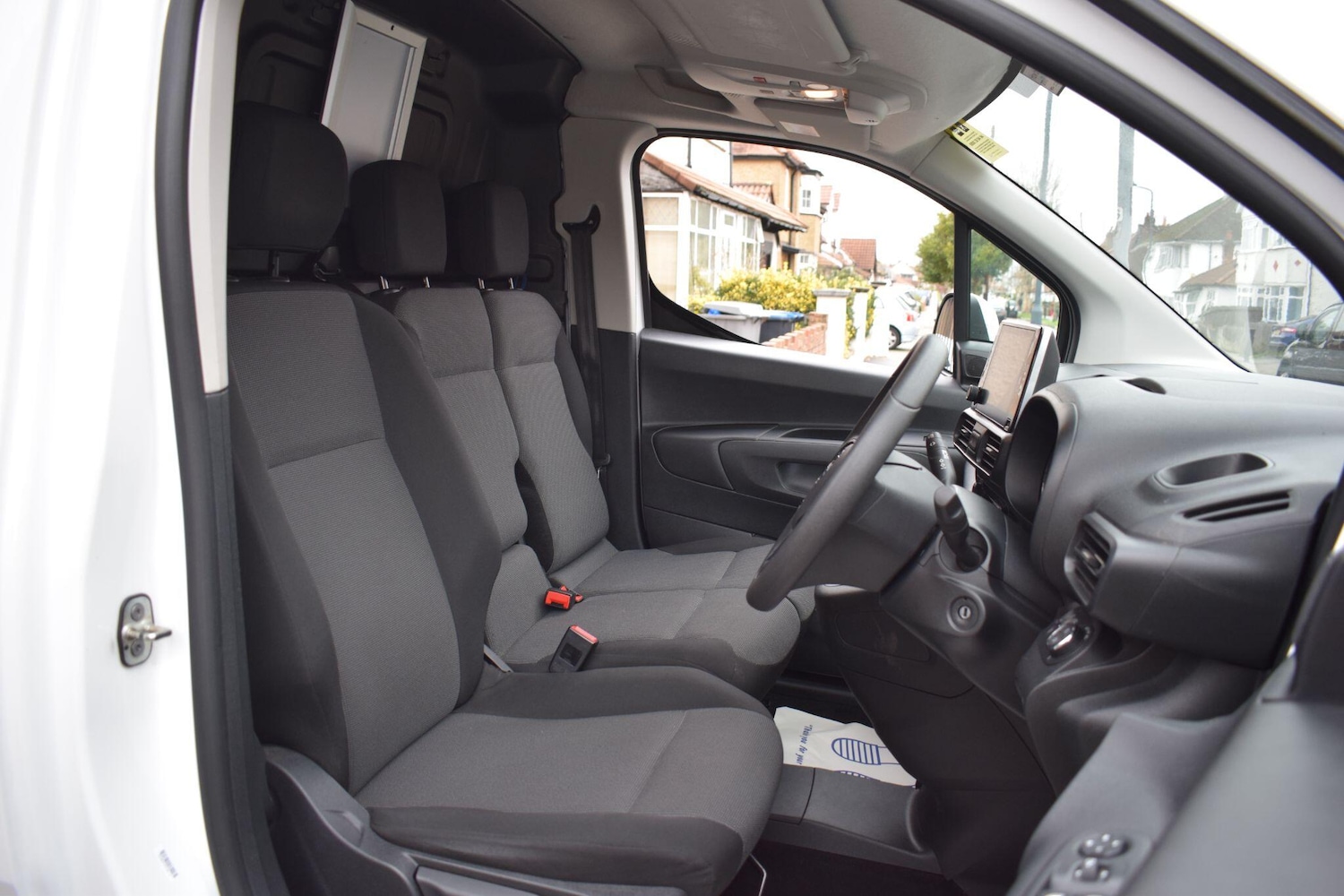 Used Vauxhall Combo 2021 for sale - 76728219: Photo 7