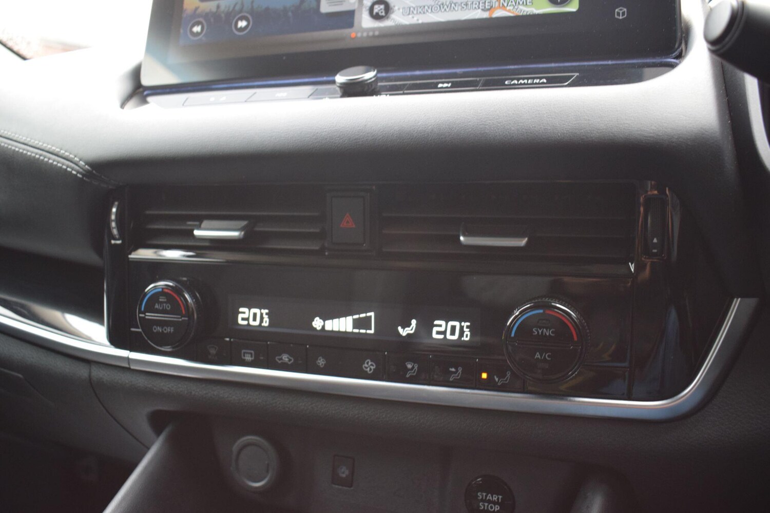 Used Nissan Qashqai for sale - 78156750: Photo 12