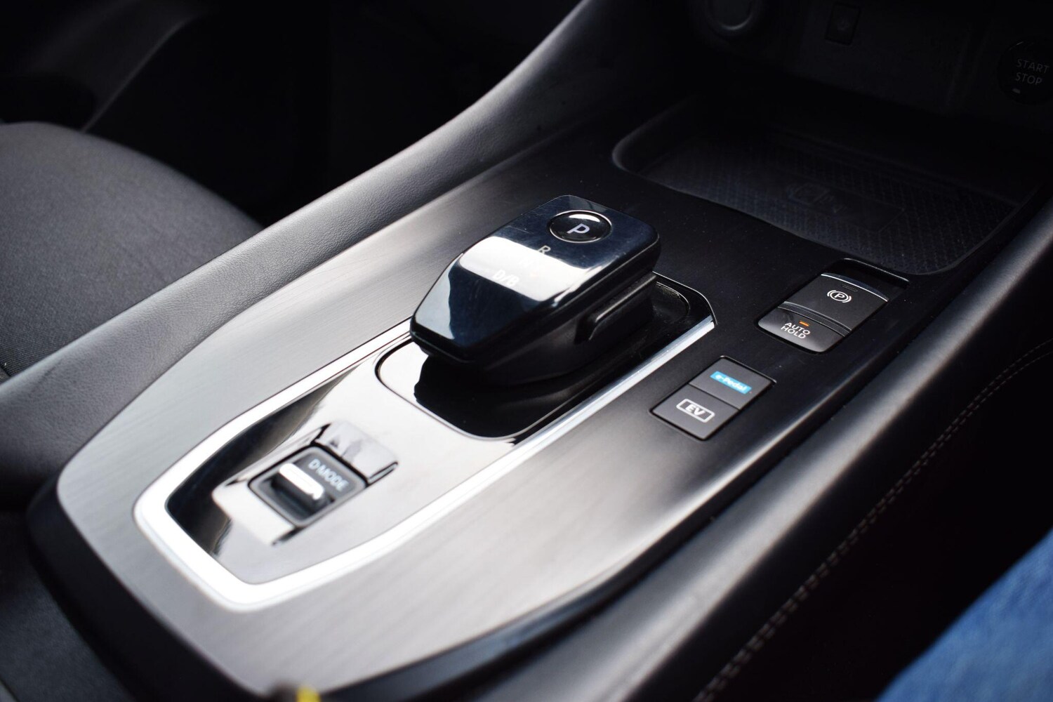 Used Nissan Qashqai for sale - 78156750: Photo 18