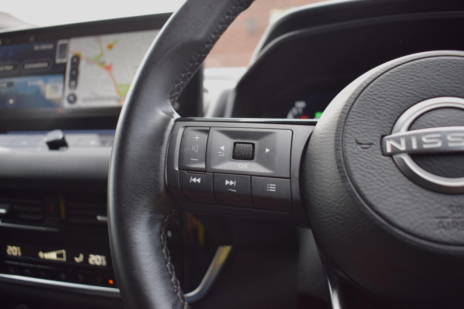 Used Nissan Qashqai for sale - 78156750: Photo 23