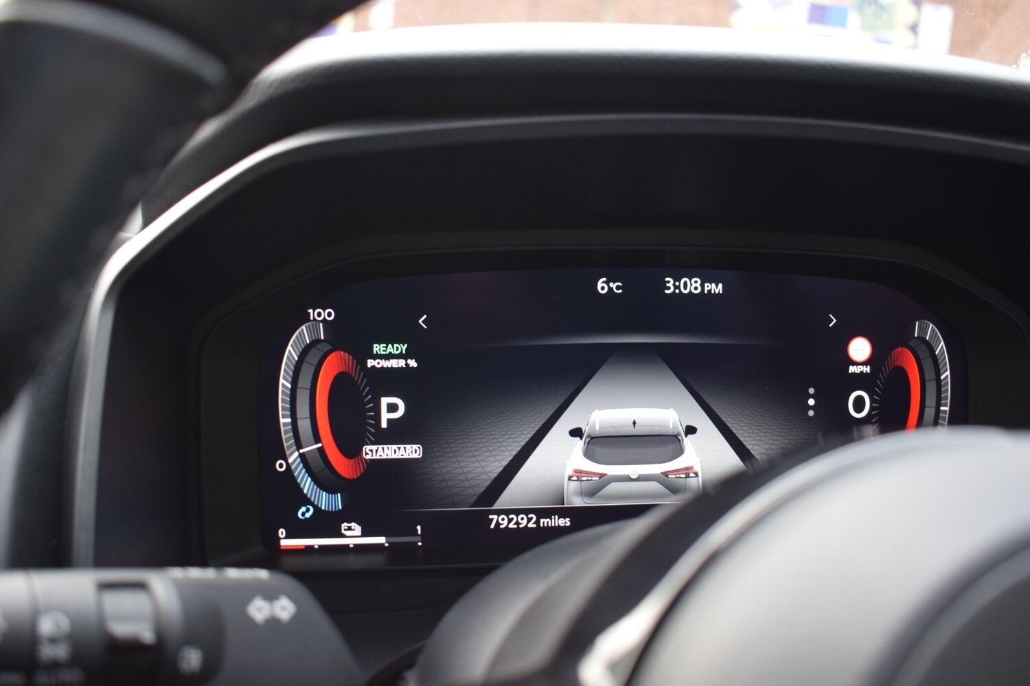 Used Nissan Qashqai for sale - 78156750: Photo 26