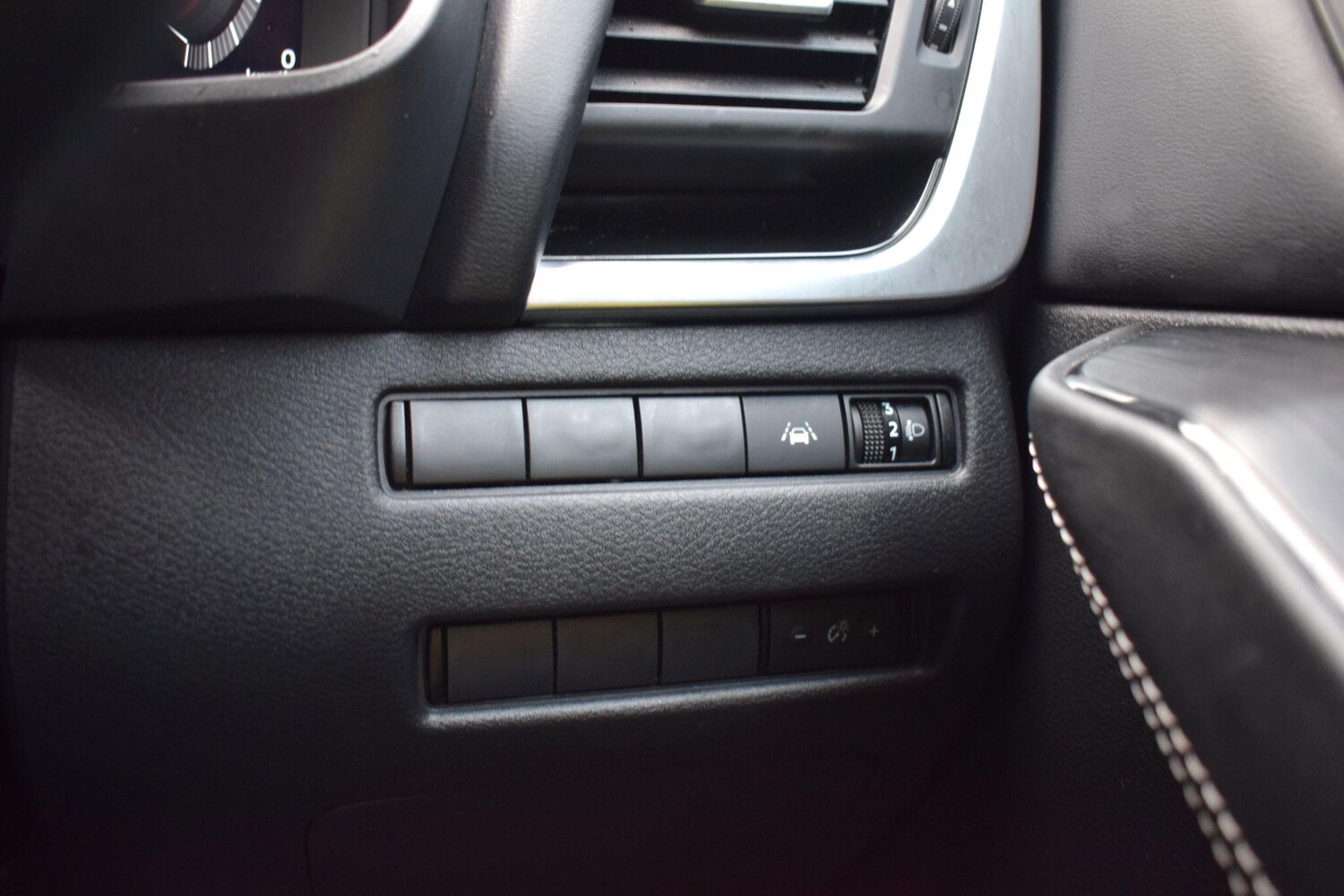 Used Nissan Qashqai for sale - 78156750: Photo 27