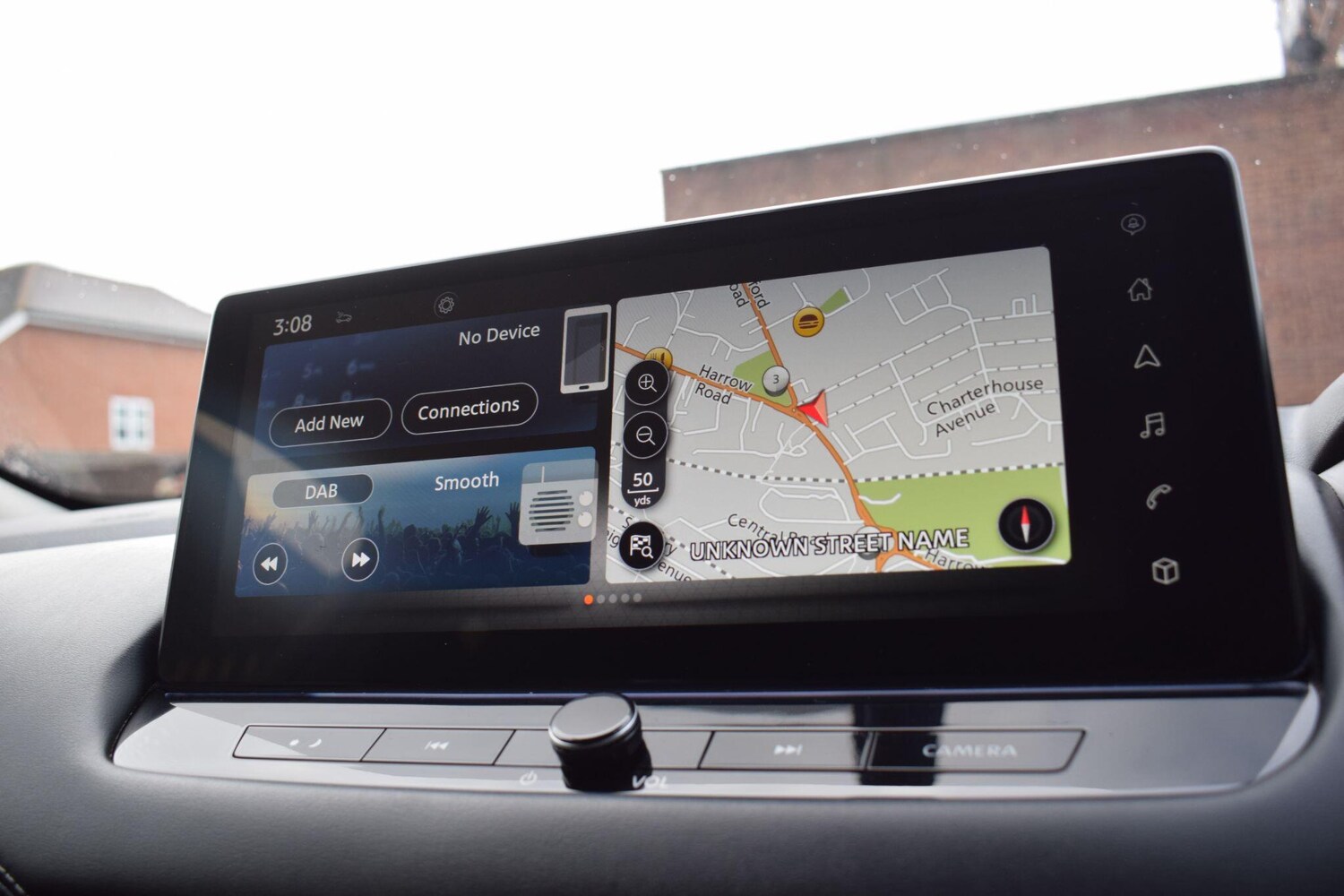 Used Nissan Qashqai for sale - 78156750: Photo 29