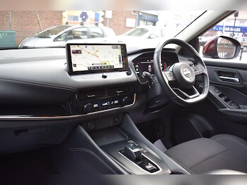 Used Nissan Qashqai 2023 for sale - 78156750: Photo