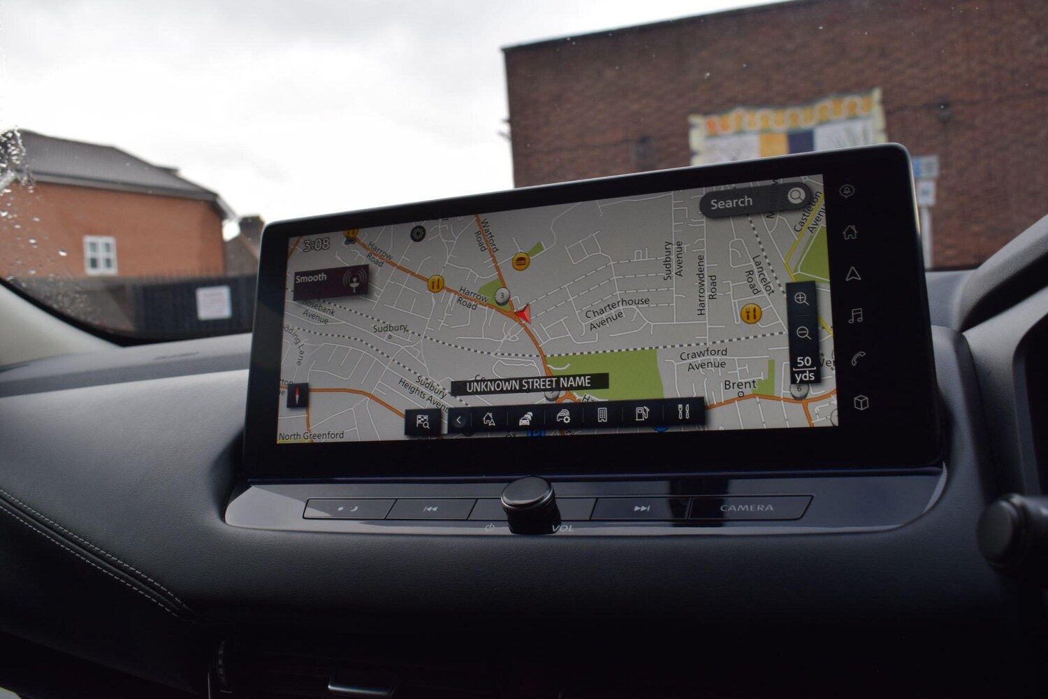 Used Nissan Qashqai for sale - 78156750: Photo 33