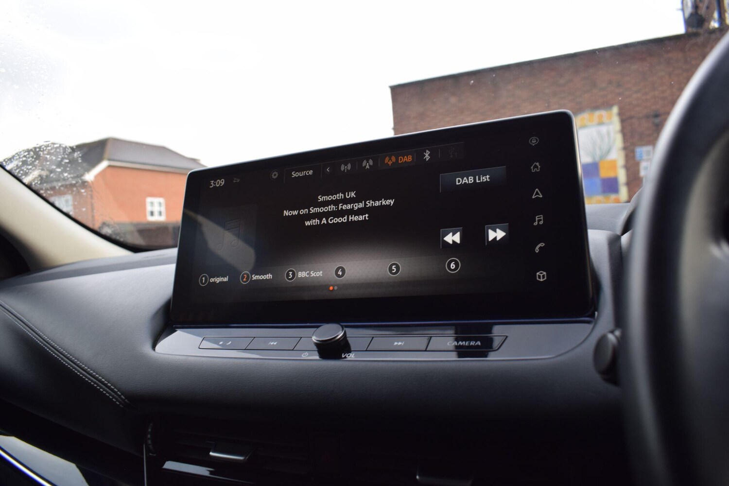 Used Nissan Qashqai for sale - 78156750: Photo 37