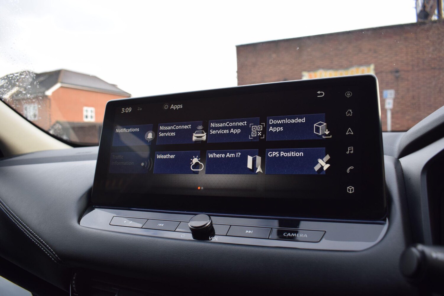 Used Nissan Qashqai for sale - 78156750: Photo 38