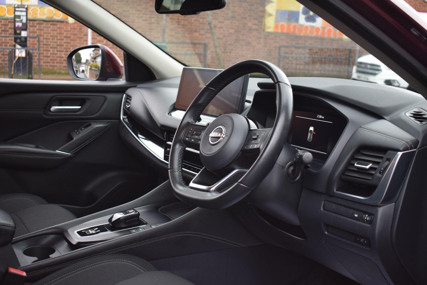 Used Nissan Qashqai for sale - 78156750: Photo 5