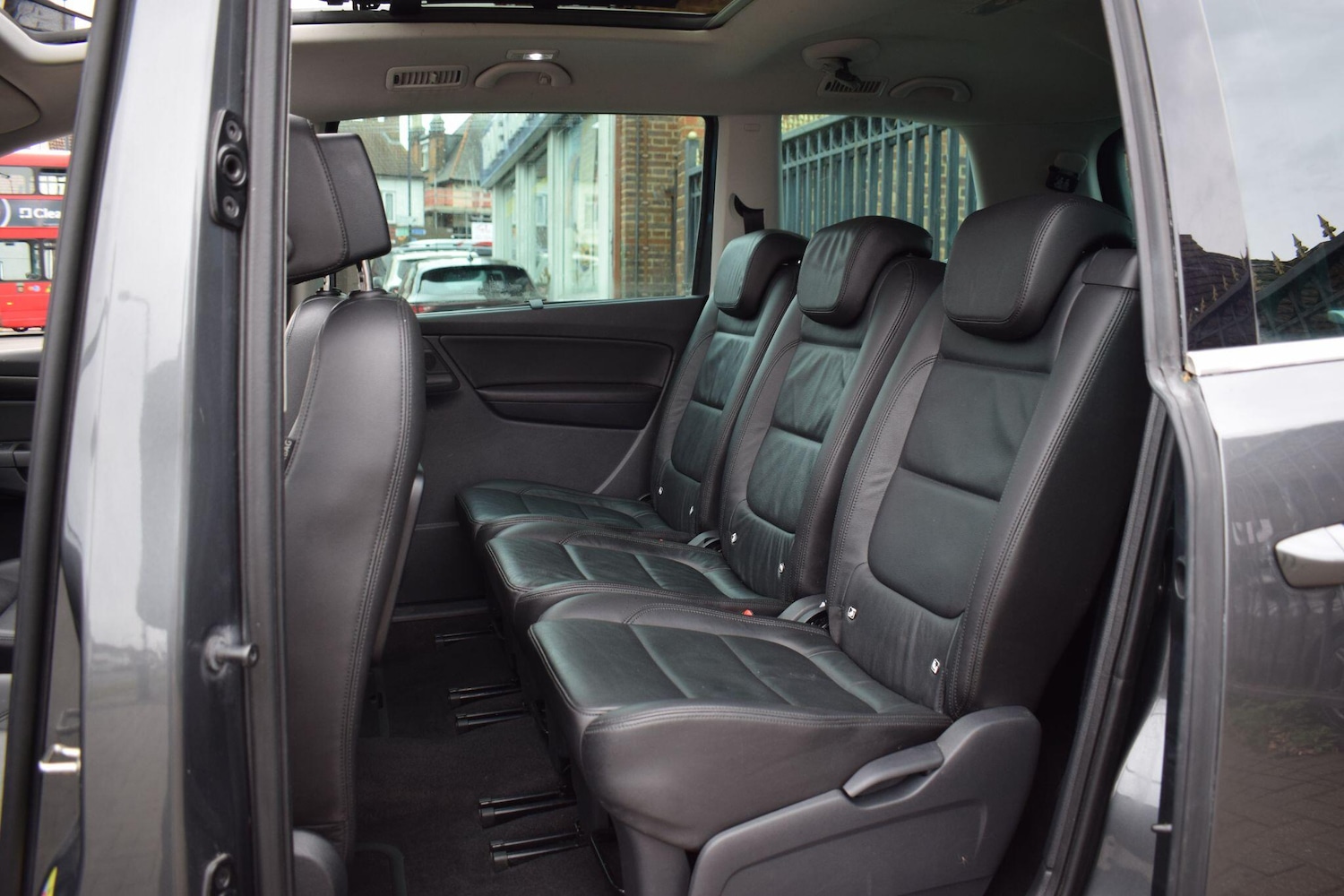 Used SEAT Alhambra 2020 for sale - 76408767: Photo 11