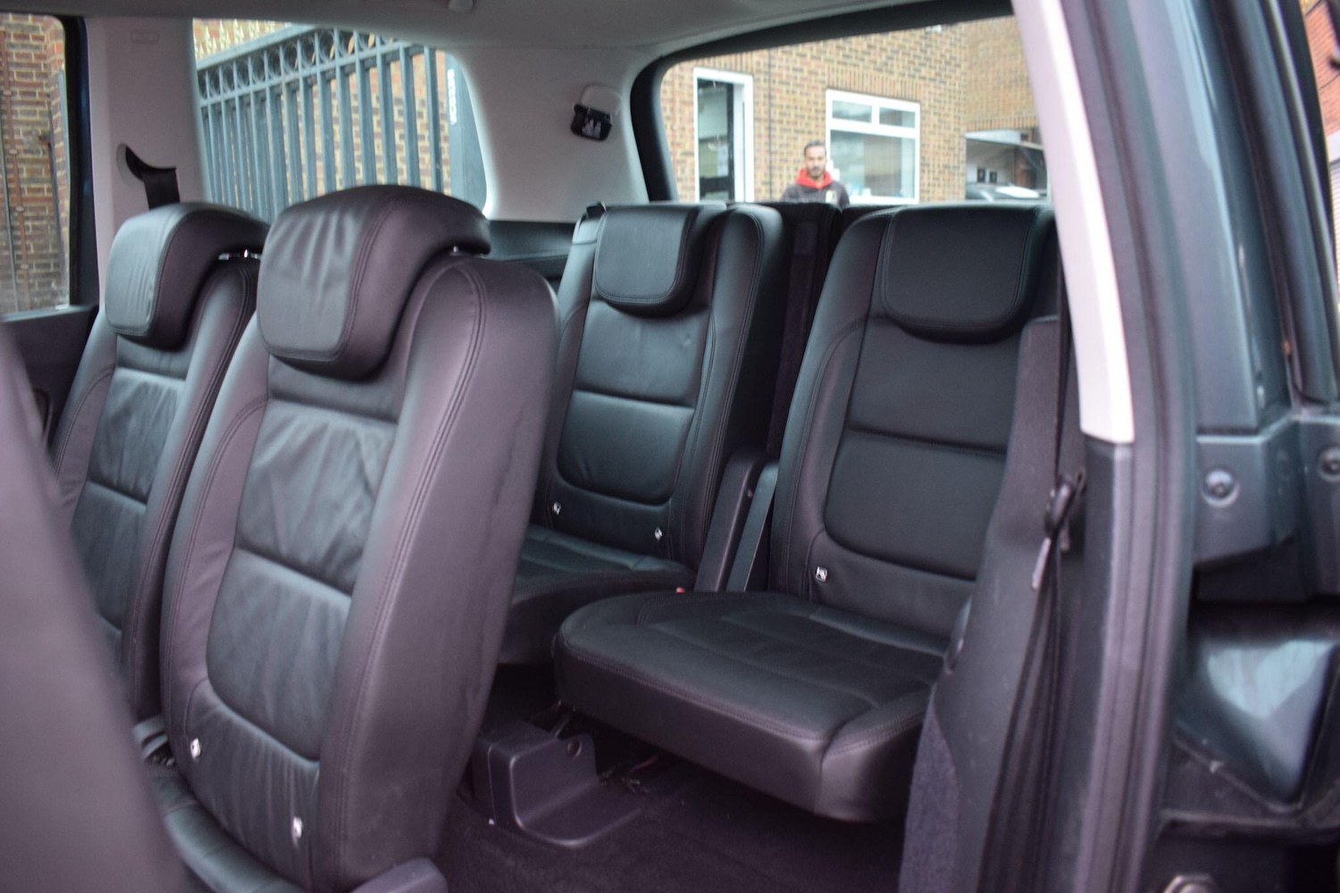 Used SEAT Alhambra 2020 for sale - 76408767: Photo 13