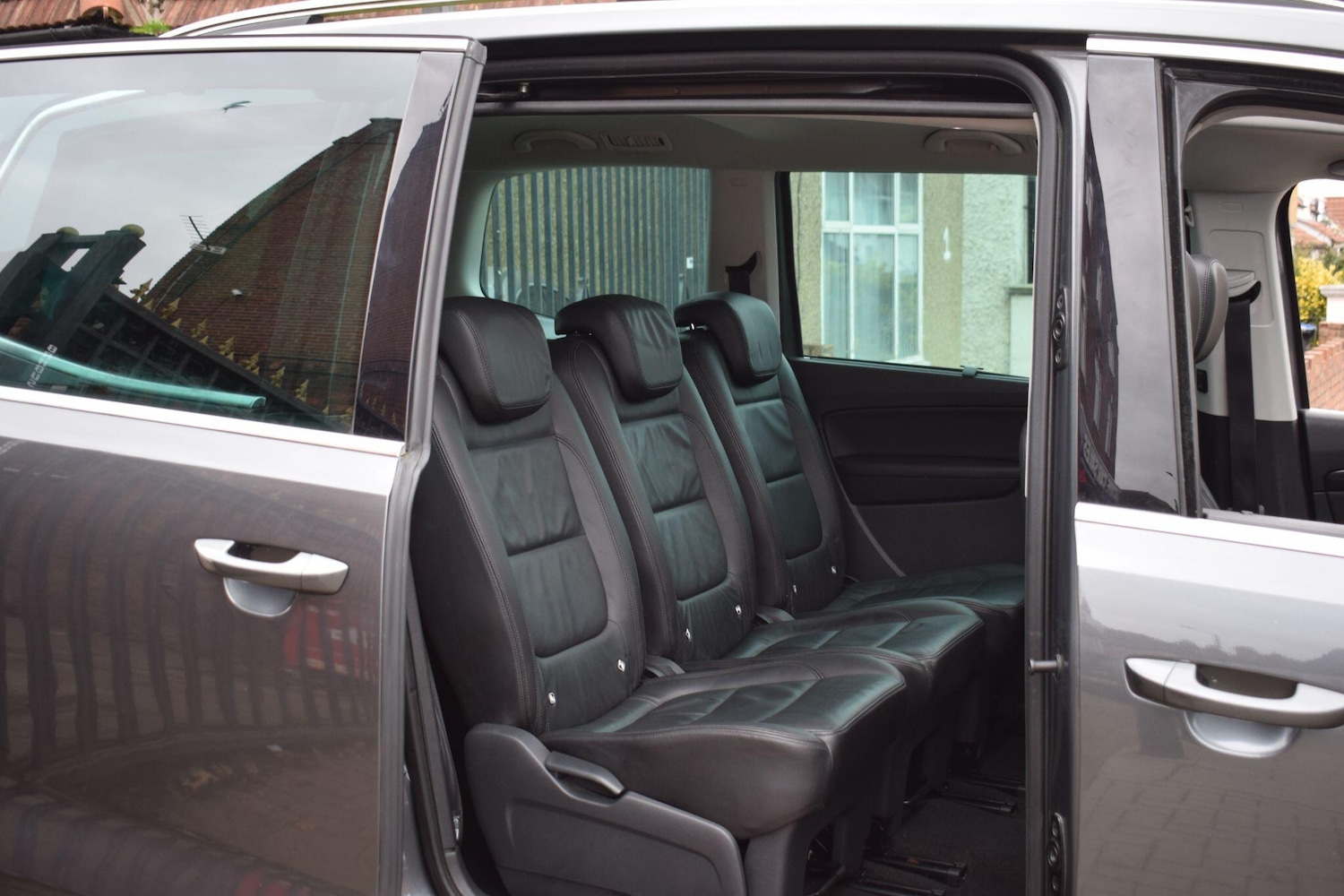 Used SEAT Alhambra 2020 for sale - 76408767: Photo 16