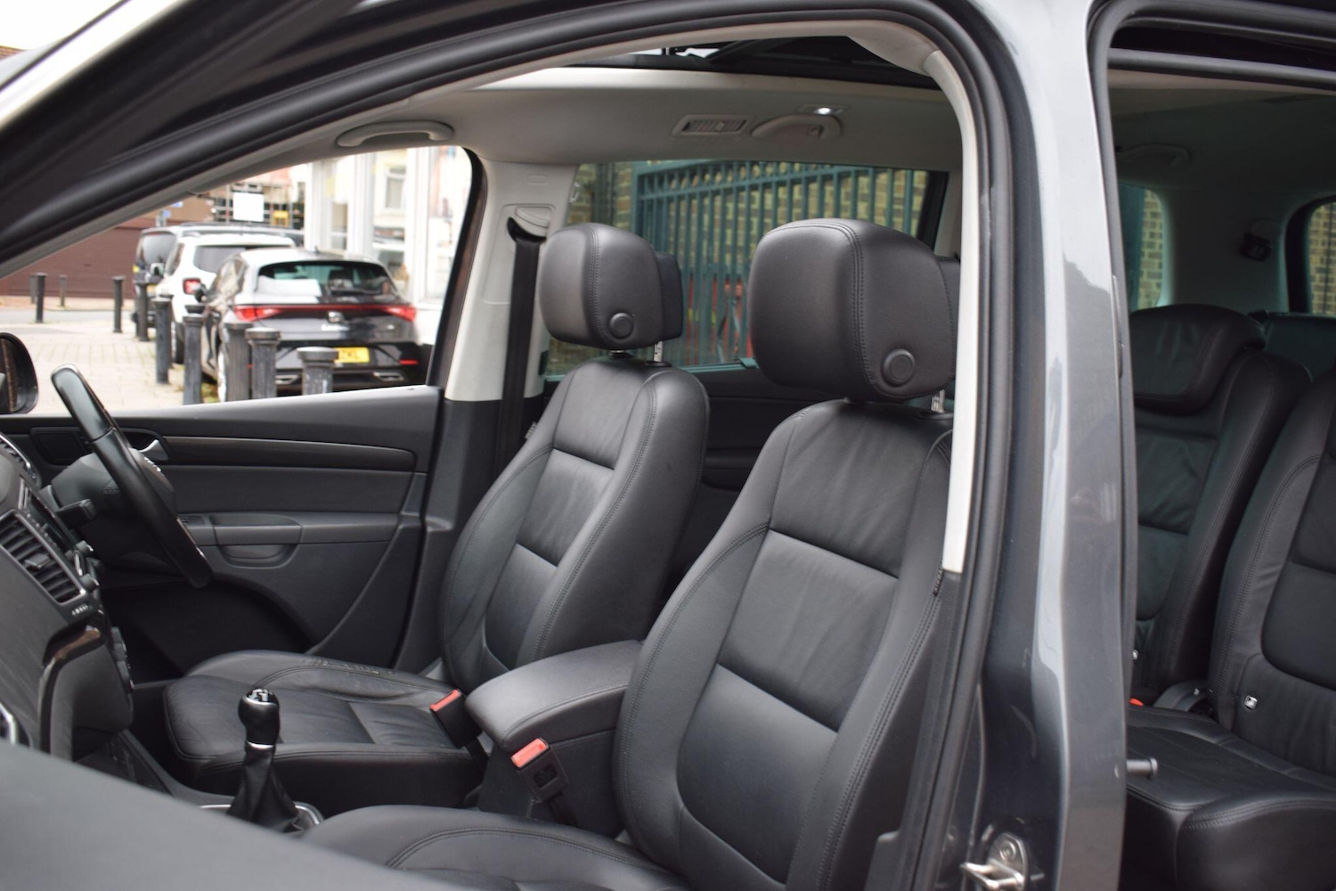 Used SEAT Alhambra 2020 for sale - 76408767: Photo 17