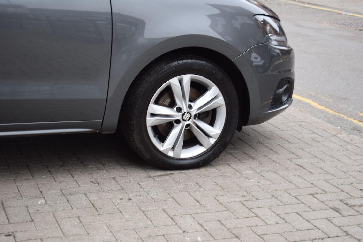 Used SEAT Alhambra 2020 for sale - 76408767: Photo 18