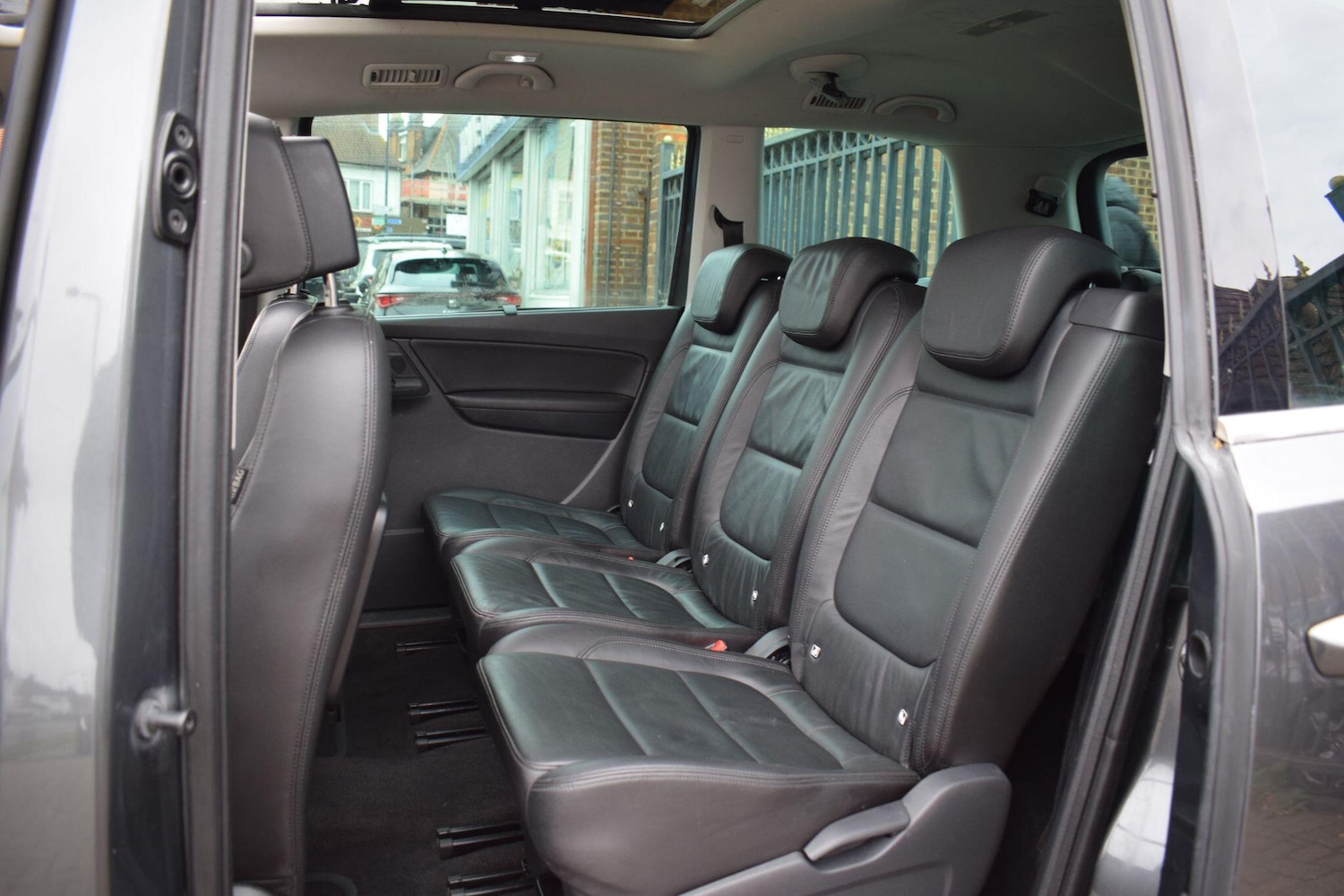 Used SEAT Alhambra 2020 for sale - 76408767: Photo 19