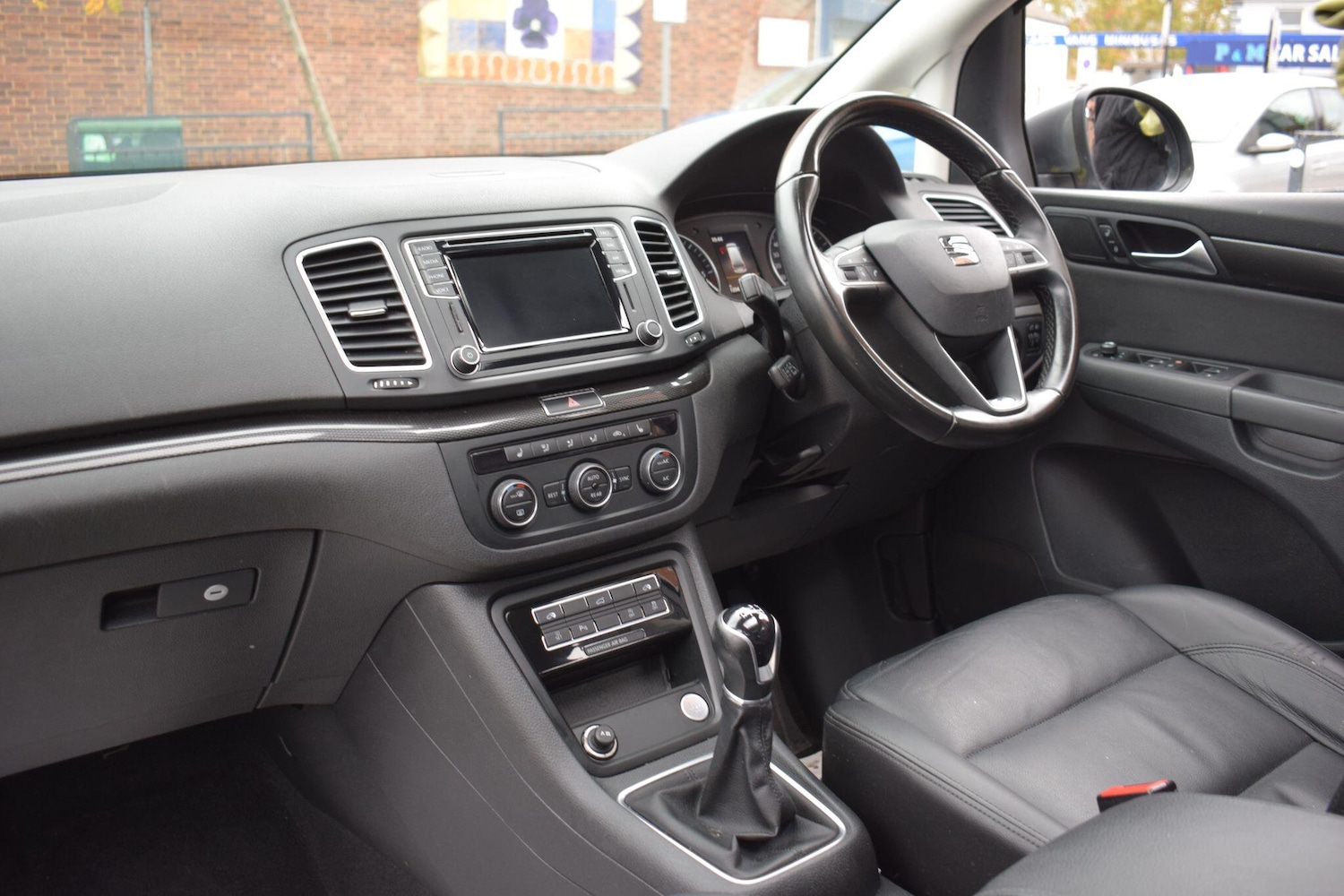 Used SEAT Alhambra 2020 for sale - 76408767: Photo 2