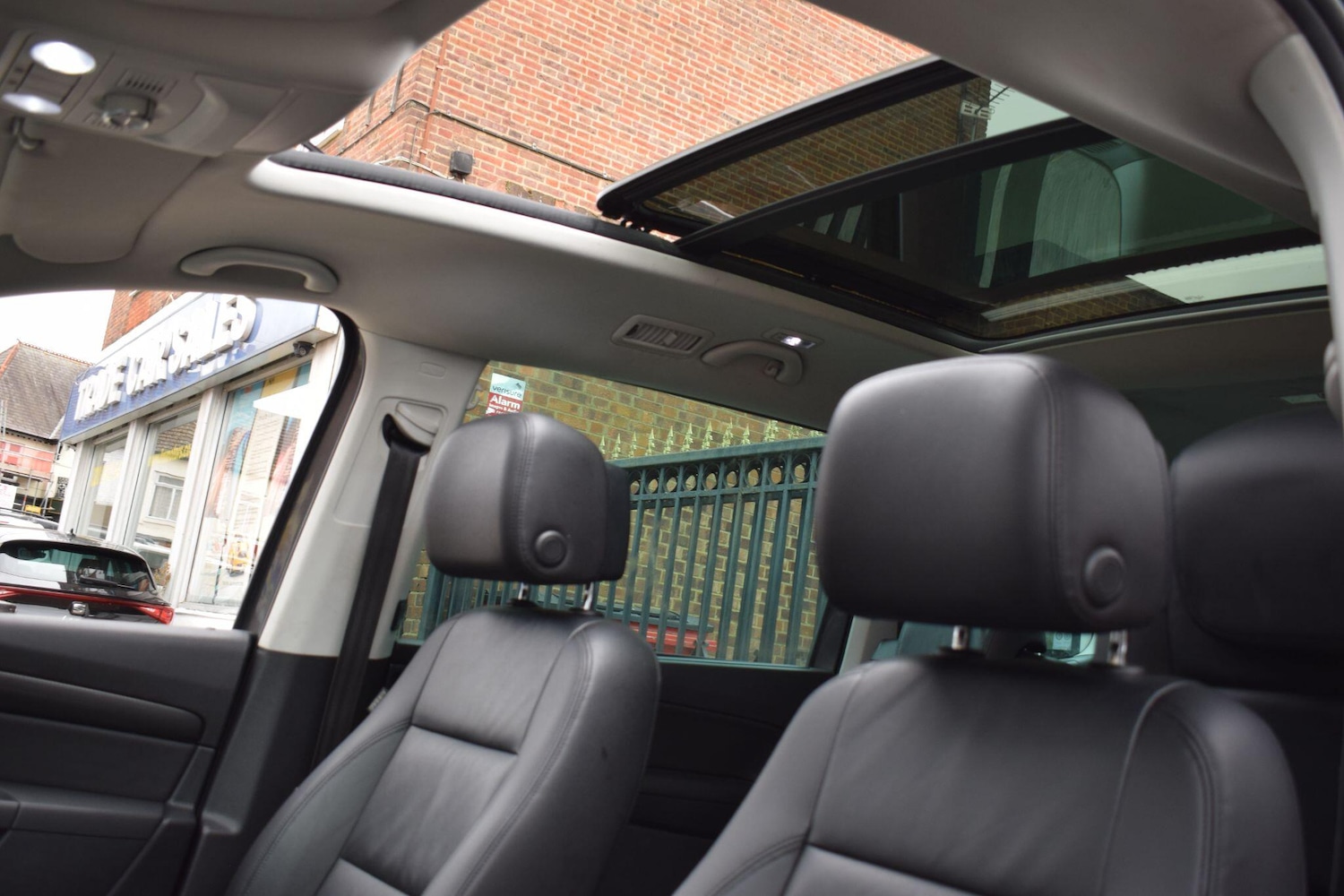 Used SEAT Alhambra 2020 for sale - 76408767: Photo 20