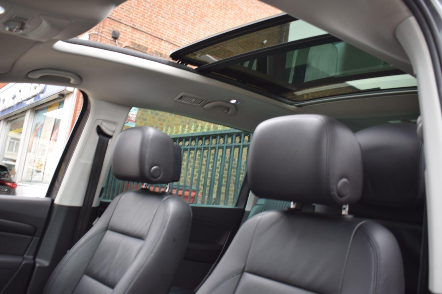 Used SEAT Alhambra 2020 for sale - 76408767: Photo 21