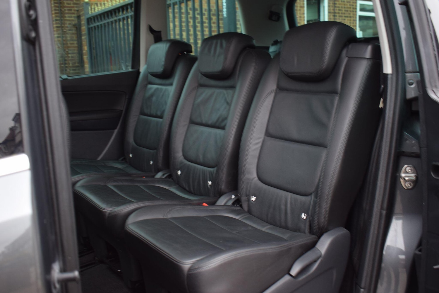 Used SEAT Alhambra 2020 for sale - 76408767: Photo 22