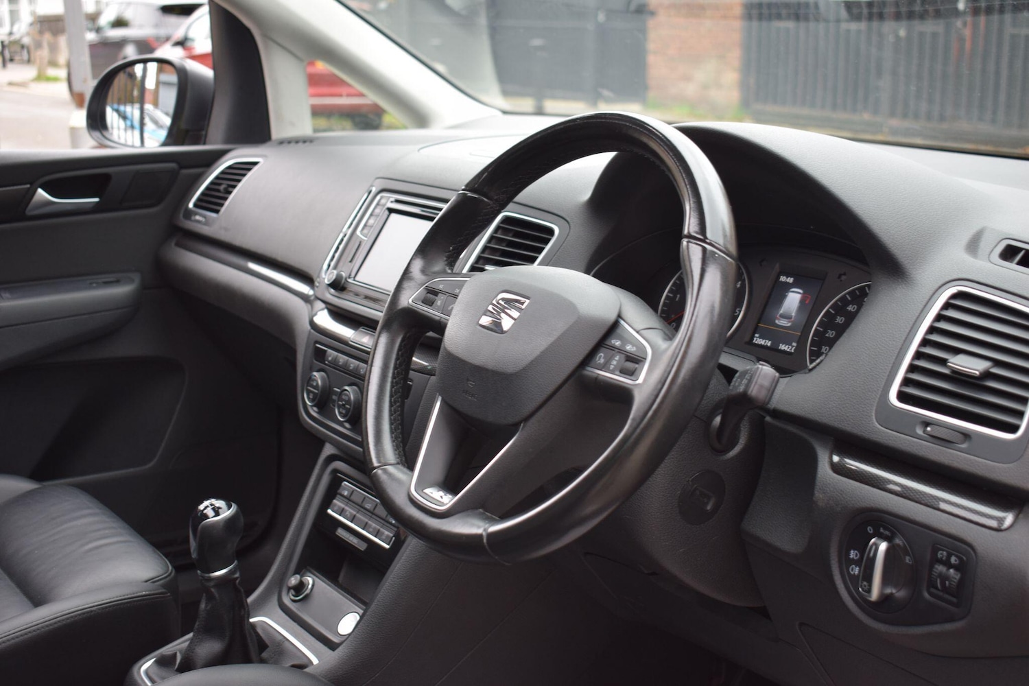 Used SEAT Alhambra 2020 for sale - 76408767: Photo 24