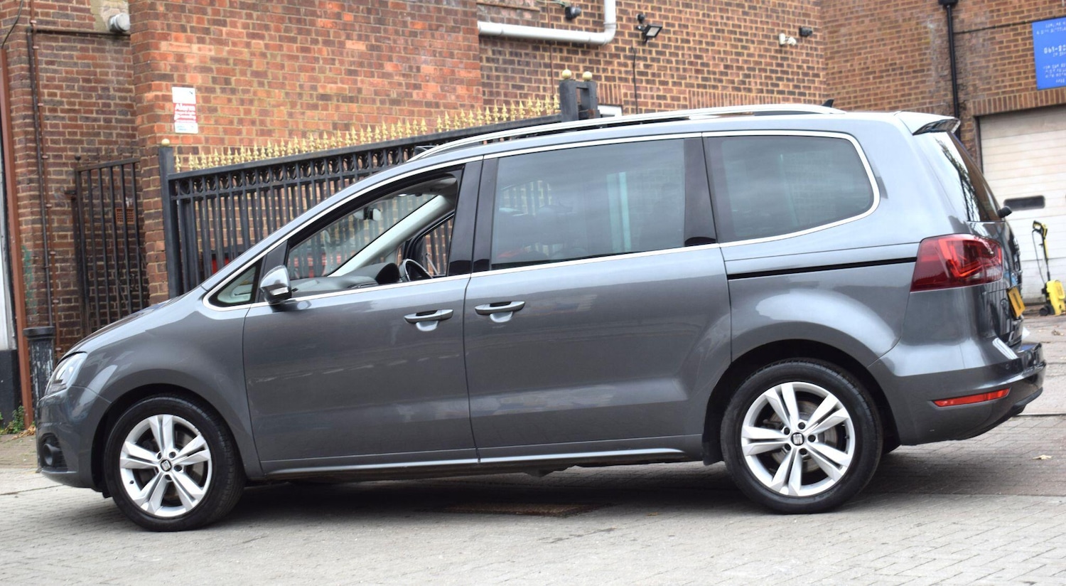 Used SEAT Alhambra 2020 for sale - 76408767: Photo 26