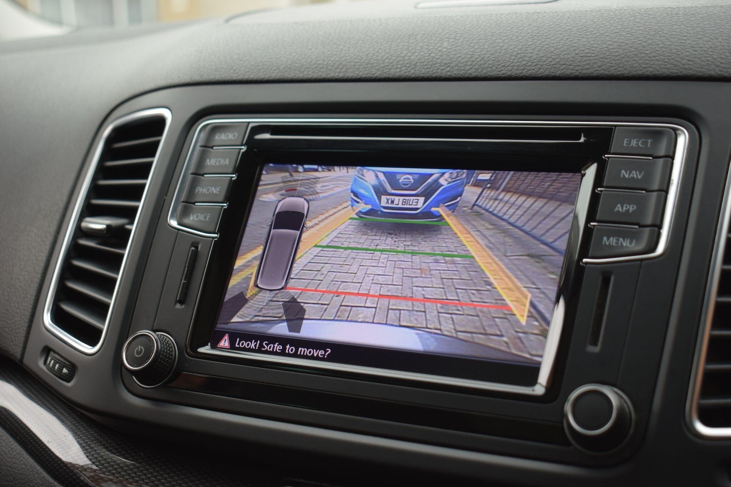 Used SEAT Alhambra 2020 for sale - 76408767: Photo 28