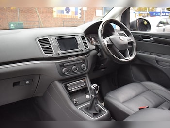 Used SEAT Alhambra 2020 for sale - 76408767: Photo