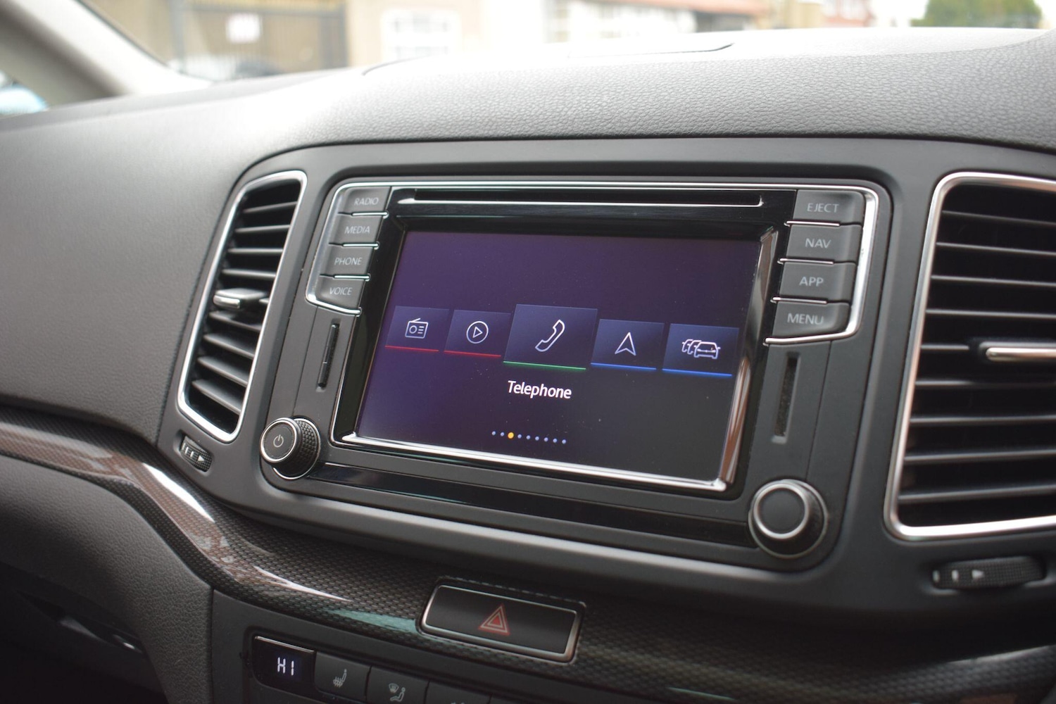 Used SEAT Alhambra 2020 for sale - 76408767: Photo 35