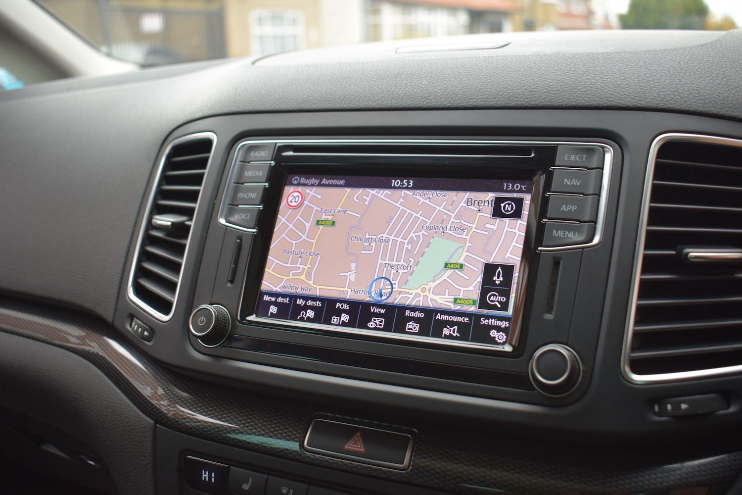 Used SEAT Alhambra 2020 for sale - 76408767: Photo 38