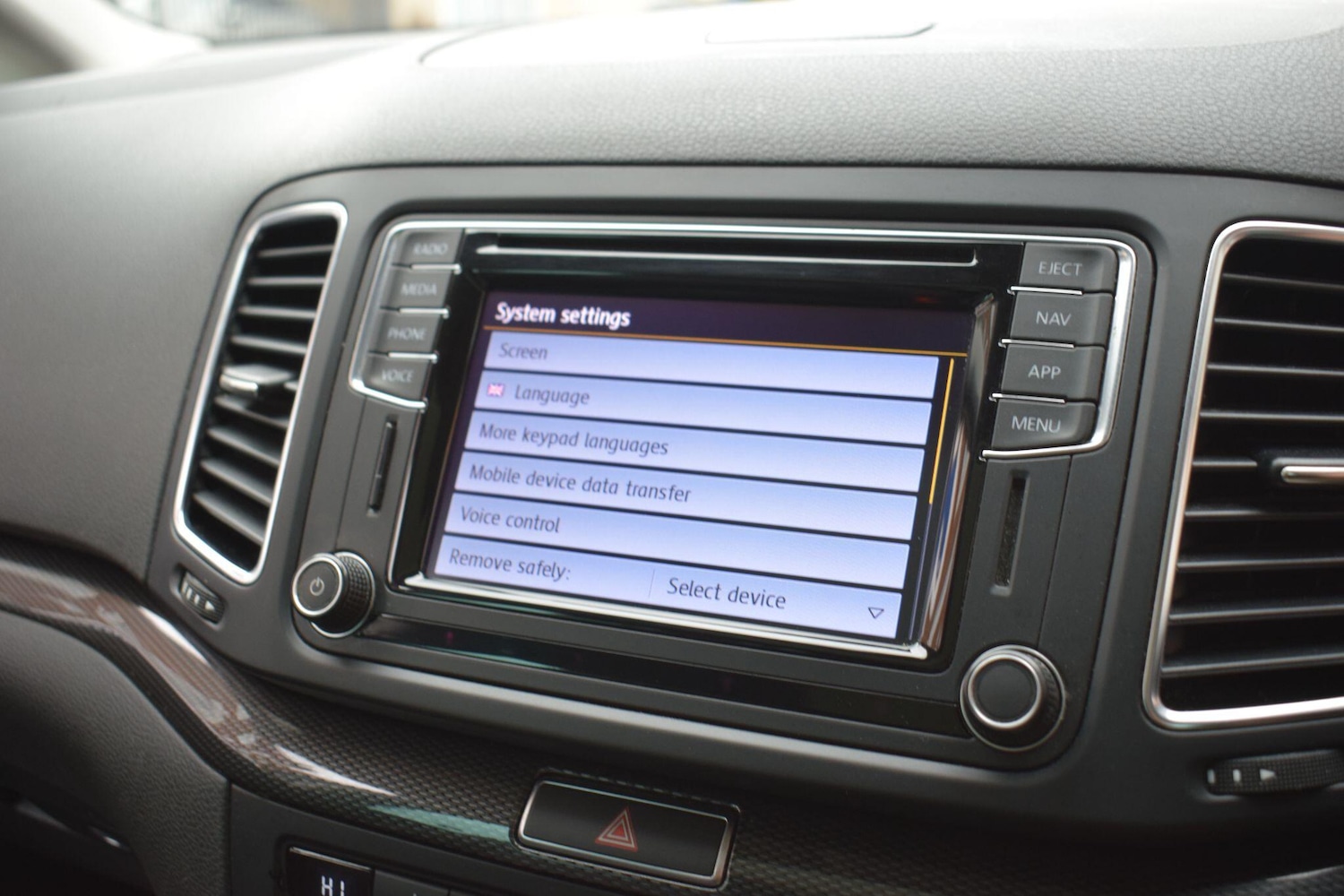 Used SEAT Alhambra 2020 for sale - 76408767: Photo 41