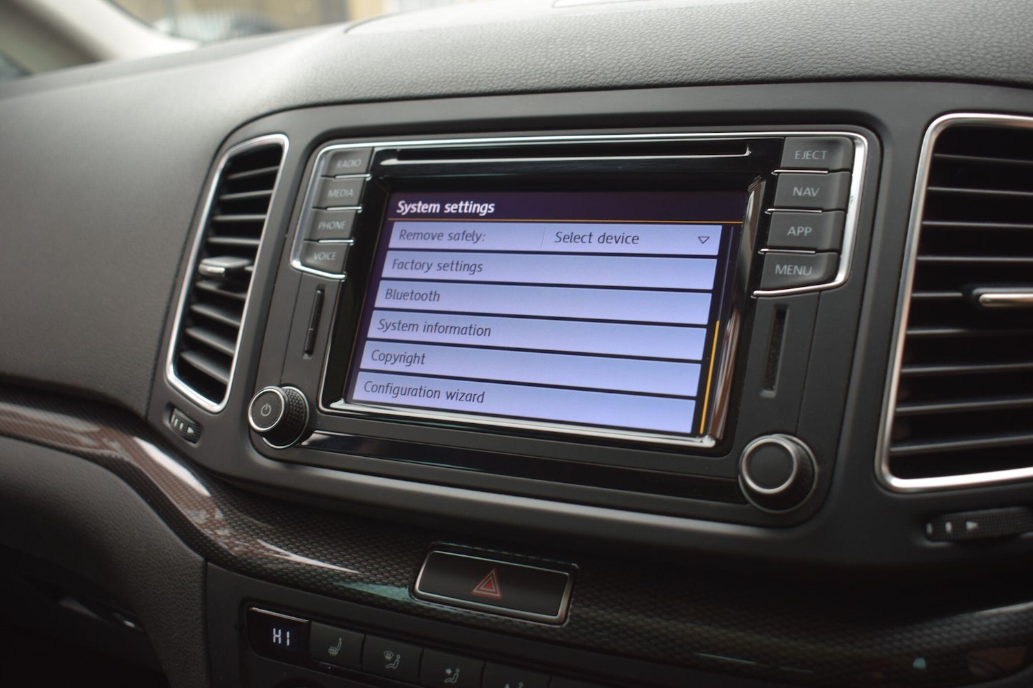 Used SEAT Alhambra 2020 for sale - 76408767: Photo 42