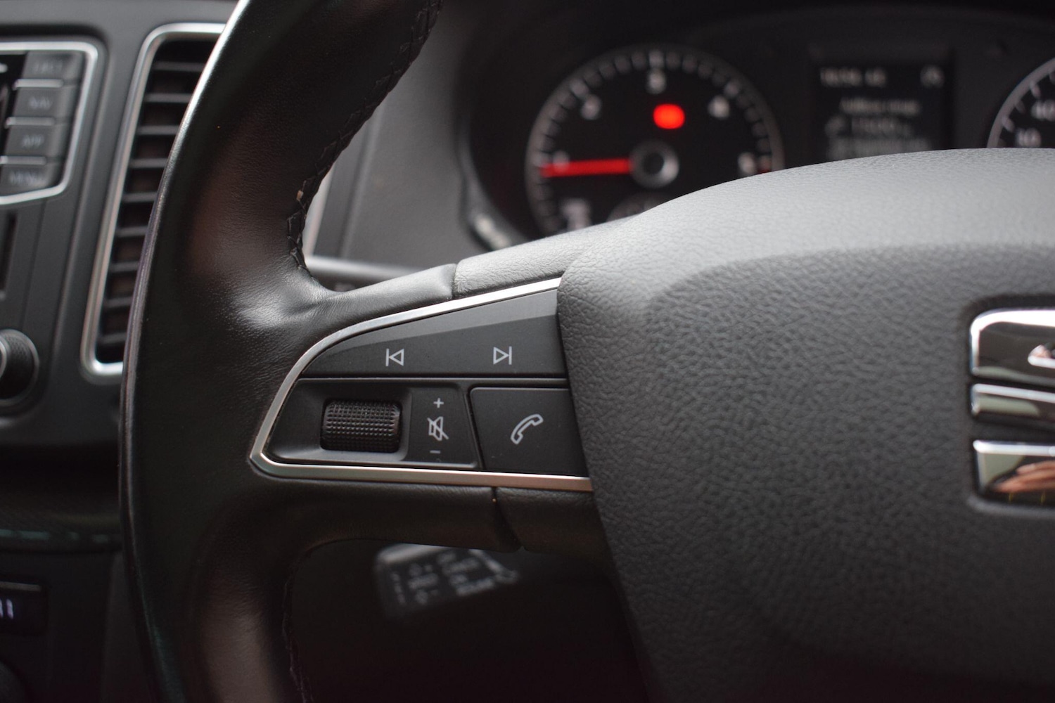 Used SEAT Alhambra 2020 for sale - 76408767: Photo 44