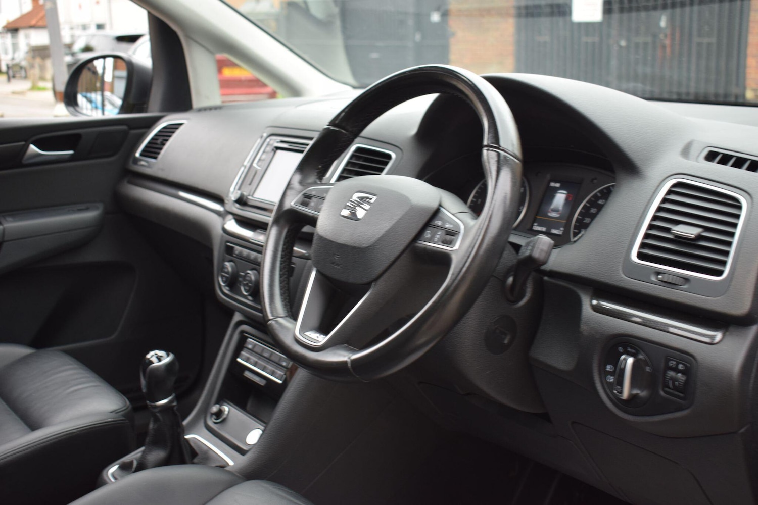 Used SEAT Alhambra 2020 for sale - 76408767: Photo 5