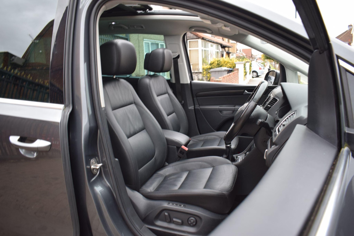 Used SEAT Alhambra 2020 for sale - 76408767: Photo 6