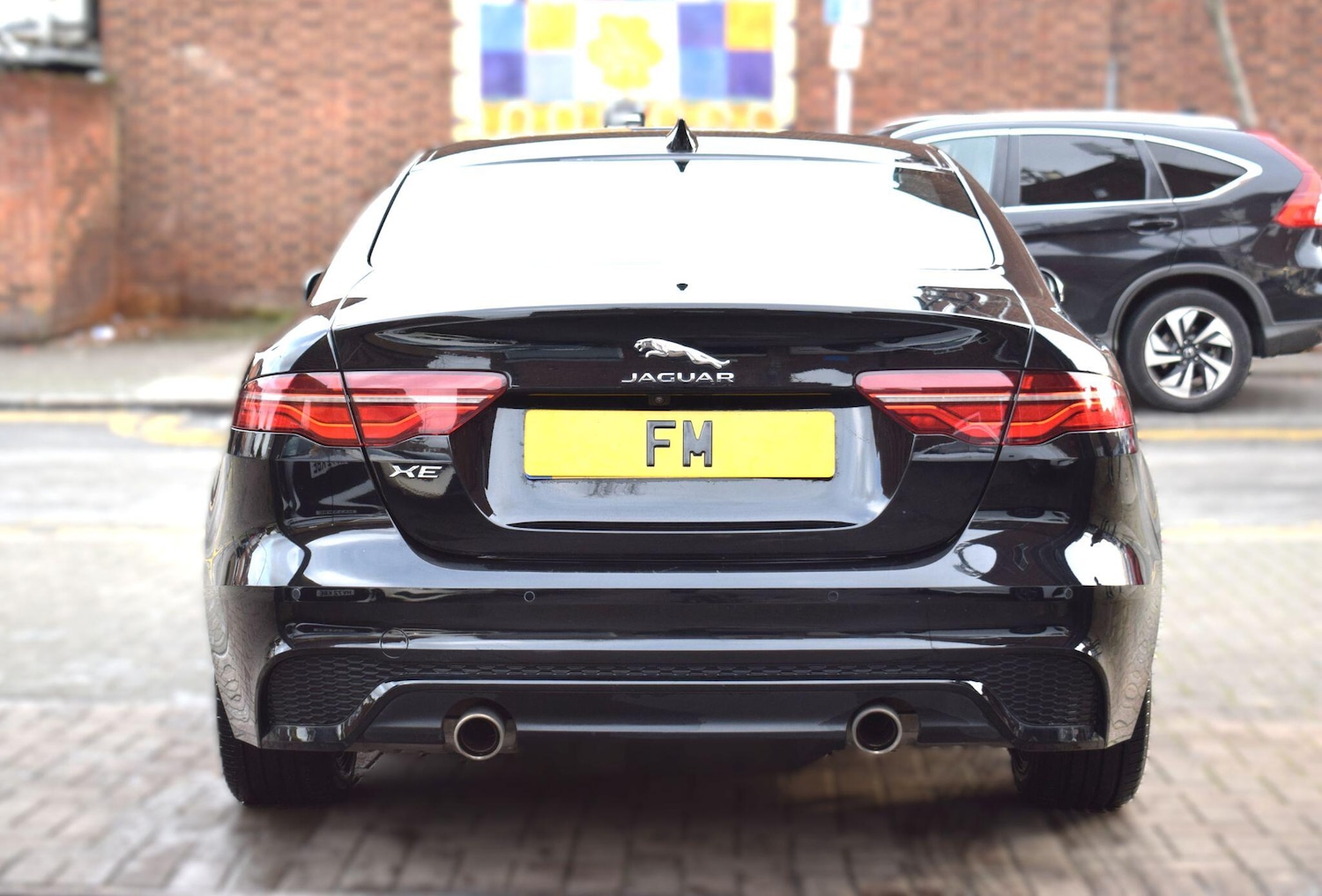 Used Jaguar XE 2020 for sale - 77029534: Photo 17