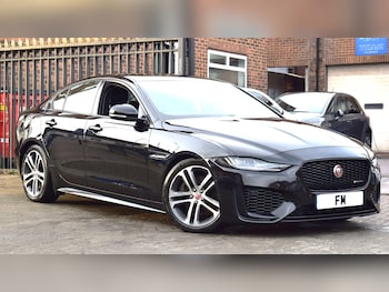 (20) - 2.0 P250i R-Dynamic SE Auto Euro 6 (s/s) 4dr