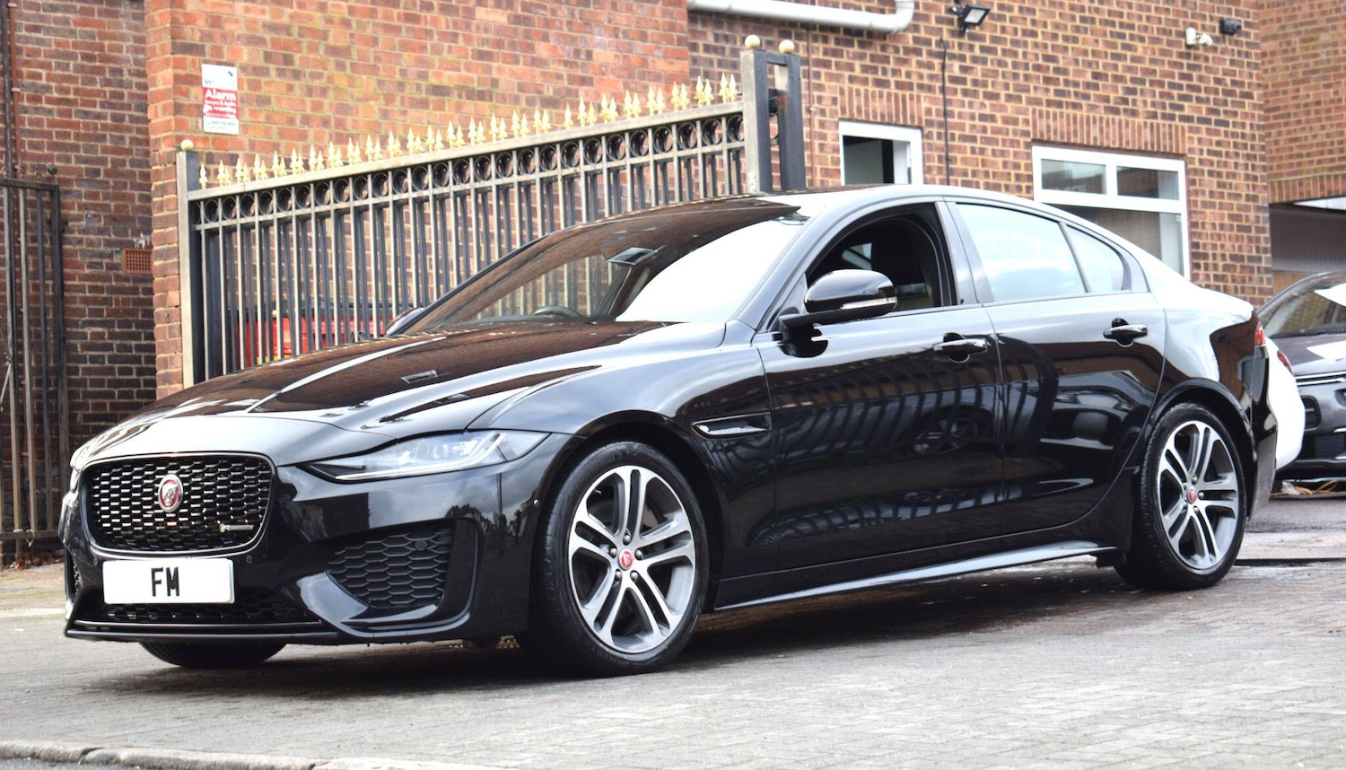 Used Jaguar XE 2020 for sale - 77029534: Photo 20