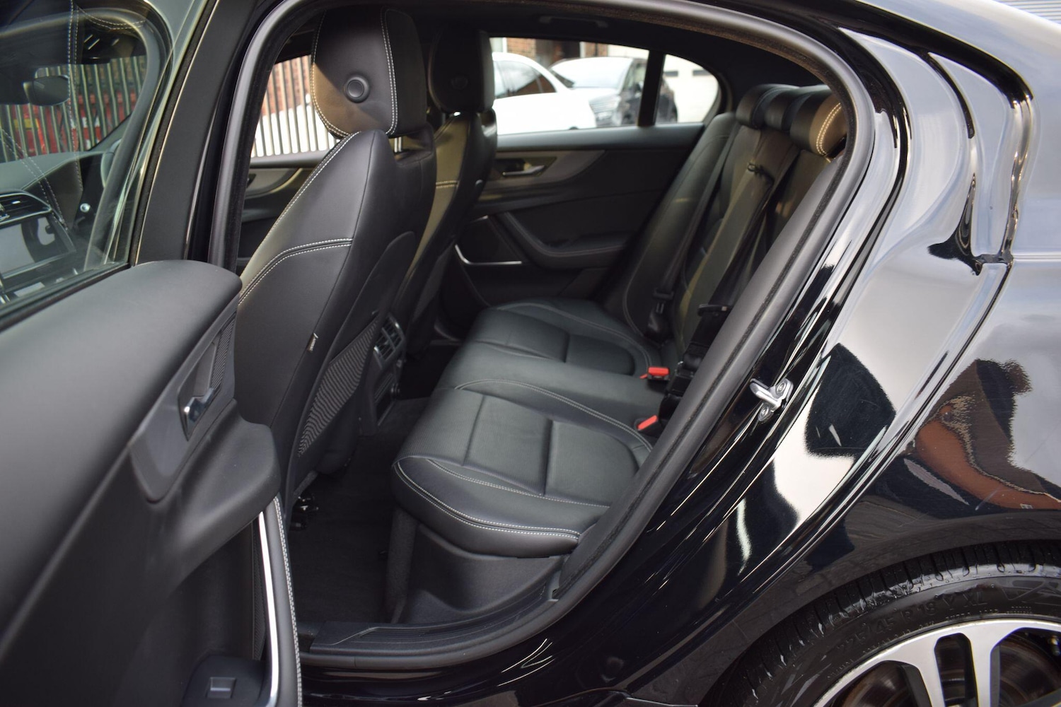 Used Jaguar XE 2020 for sale - 77029534: Photo 22