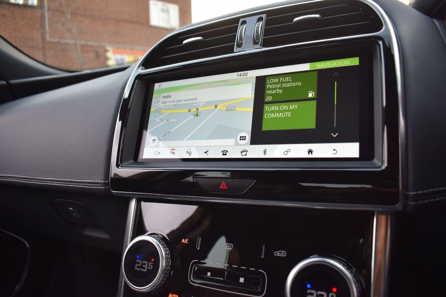 Used Jaguar XE 2020 for sale - 77029534: Photo 40