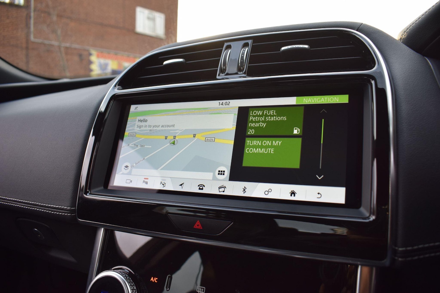 Used Jaguar XE 2020 for sale - 77029534: Photo 41