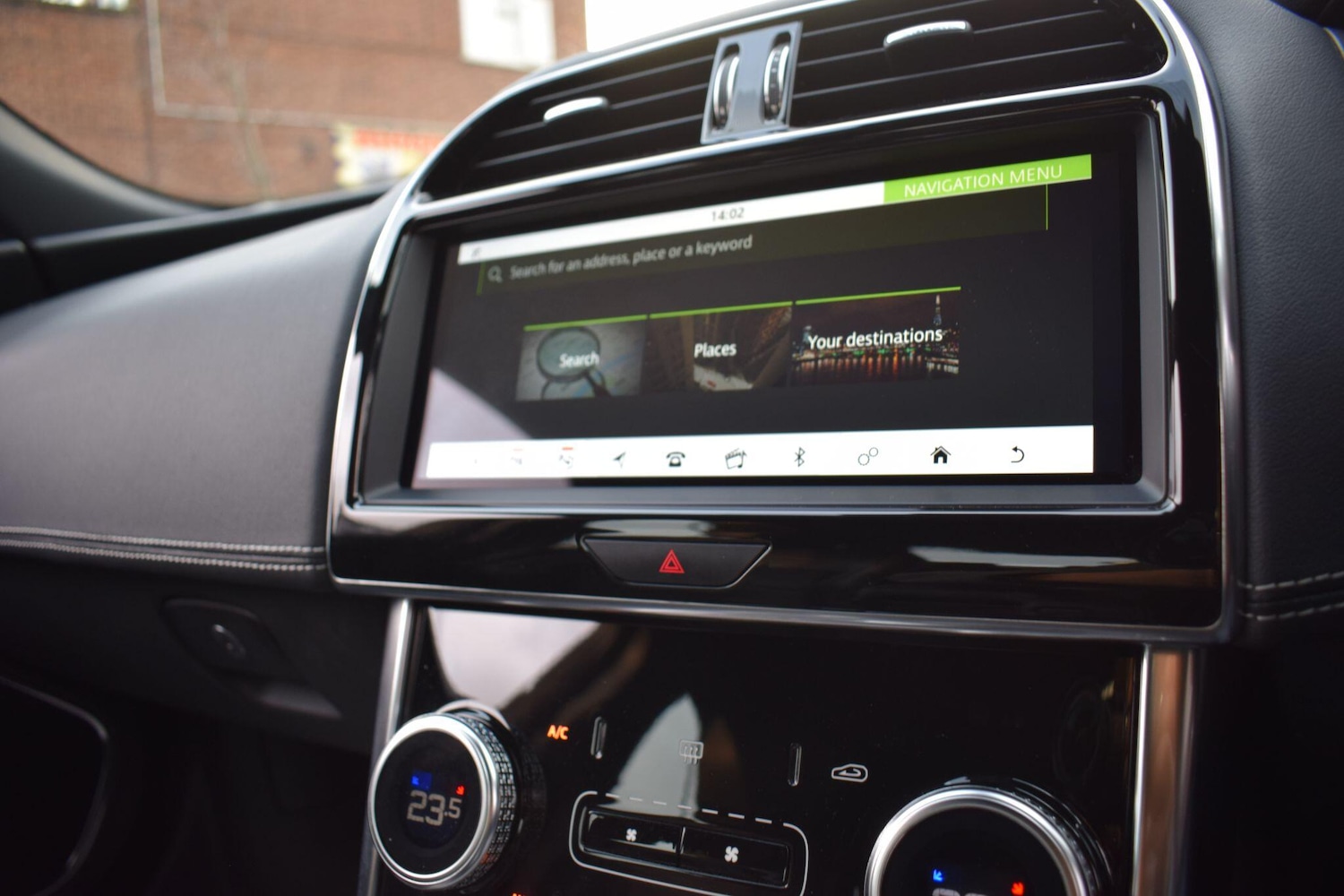 Used Jaguar XE 2020 for sale - 77029534: Photo 44