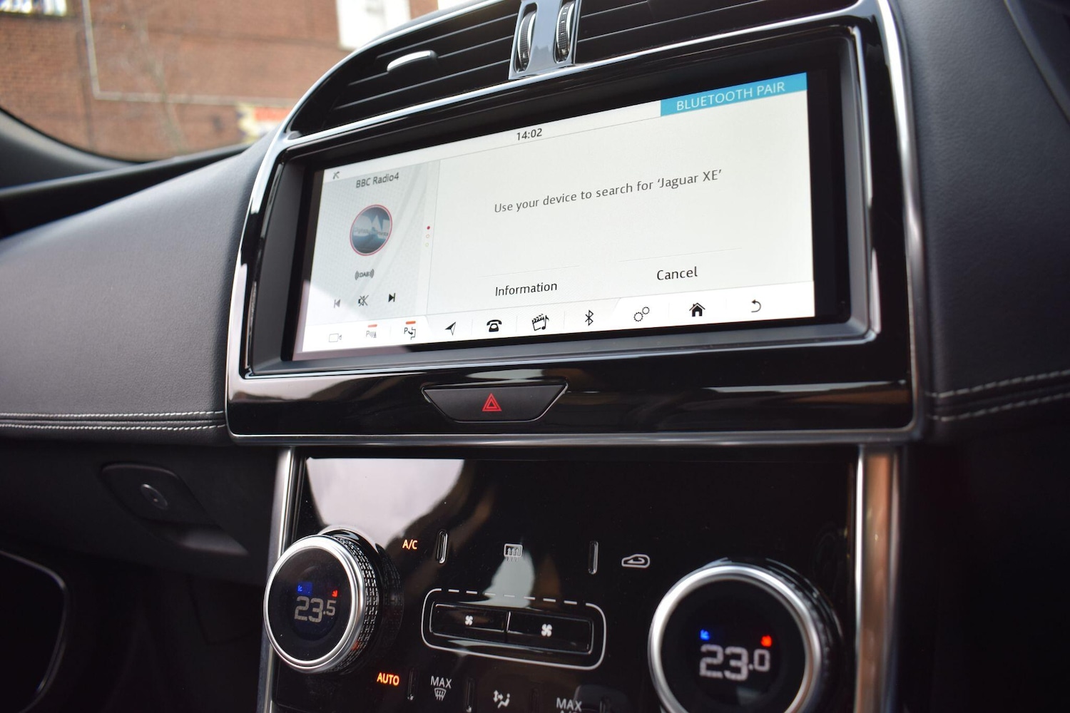 Used Jaguar XE 2020 for sale - 77029534: Photo 45