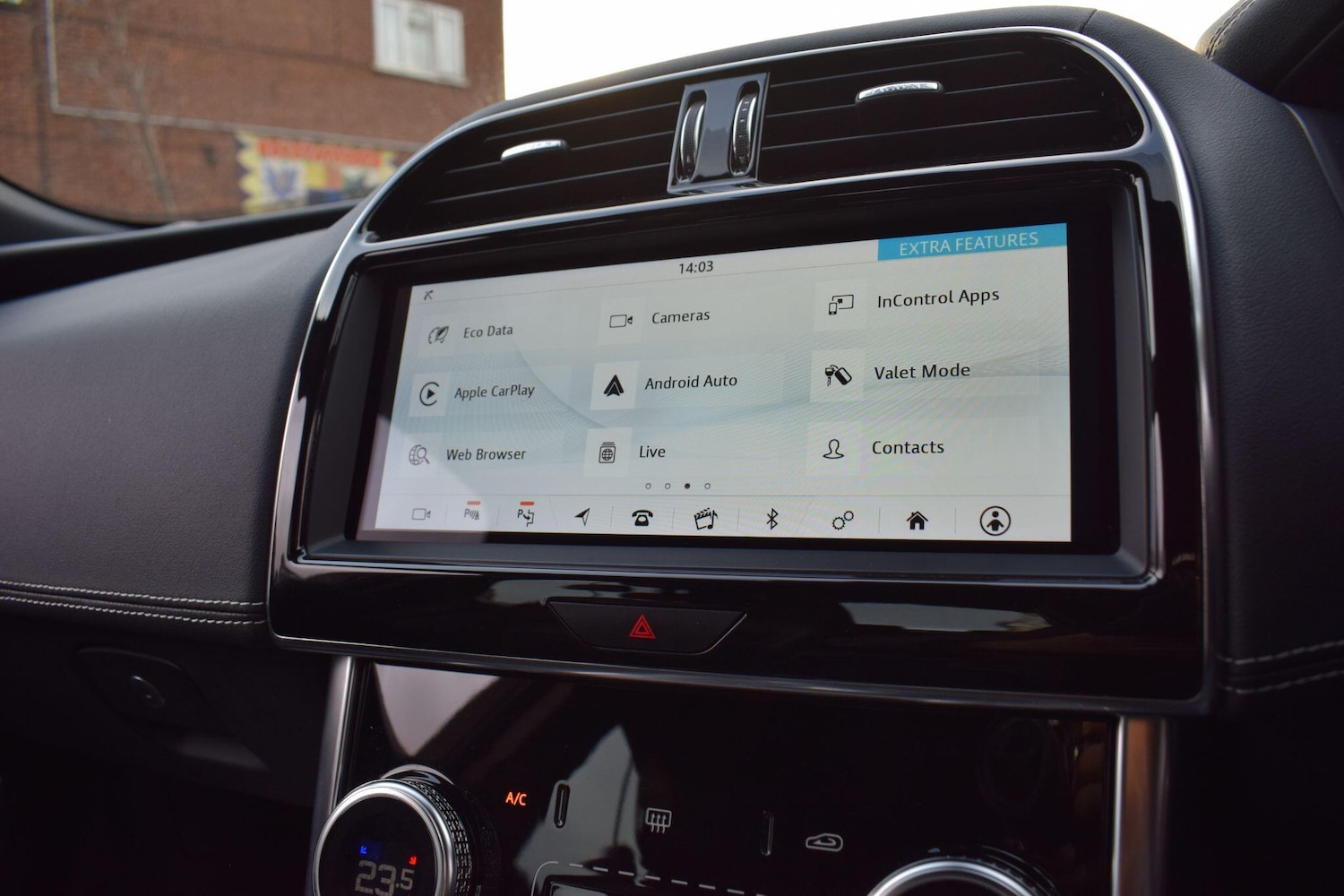 Used Jaguar XE 2020 for sale - 77029534: Photo 50