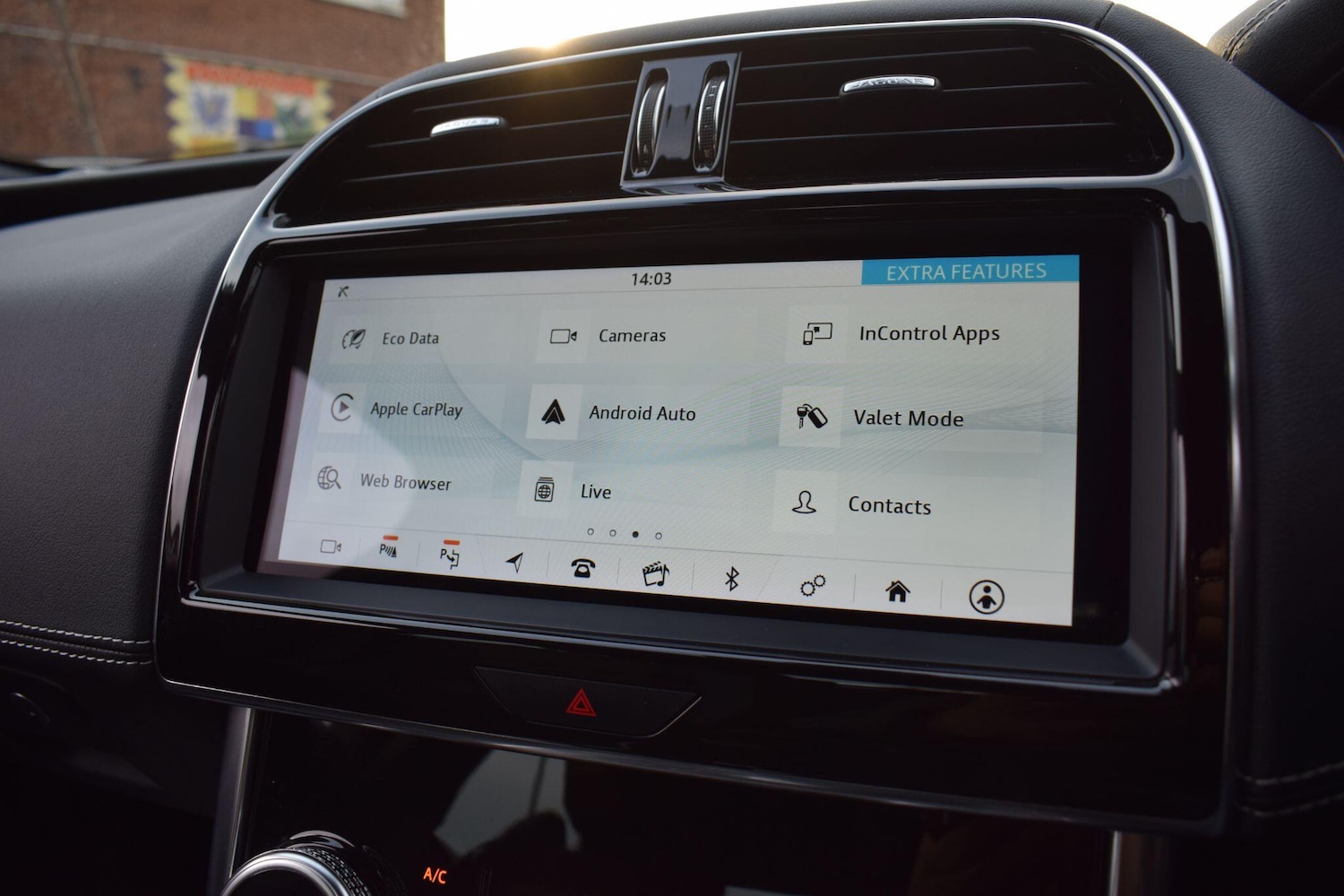 Used Jaguar XE 2020 for sale - 77029534: Photo 51