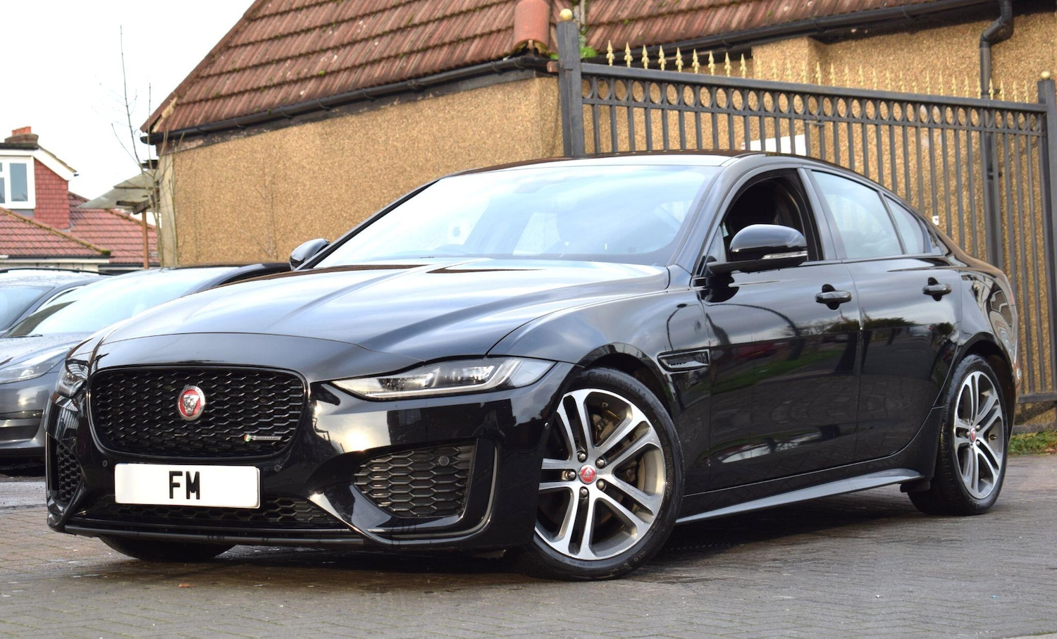 Used Jaguar XE 2020 for sale - 77029534: Photo 6