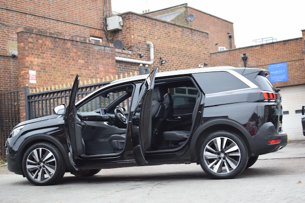 Used Peugeot 5008 2019 for sale - 76238905: Photo 10