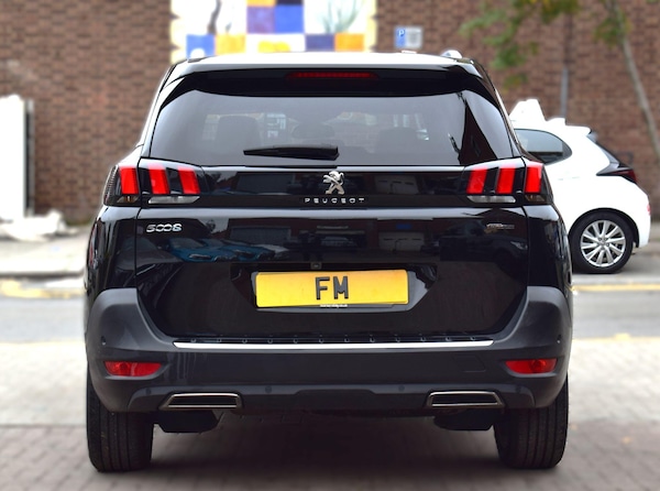 Used Peugeot 5008 2019 for sale - 76238905: Photo 11