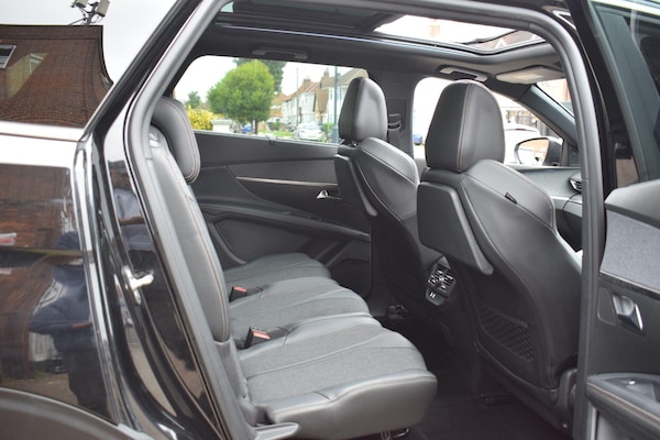 Used Peugeot 5008 2019 for sale - 76238905: Photo 12