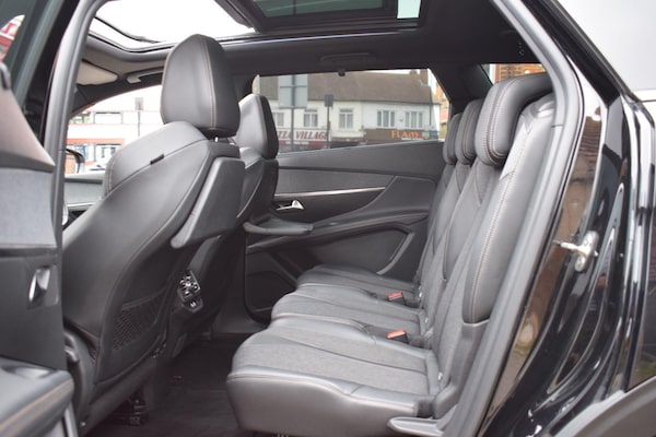 Used Peugeot 5008 2019 for sale - 76238905: Photo 14
