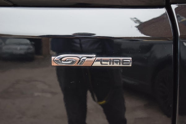 Used Peugeot 5008 2019 for sale - 76238905: Photo 17