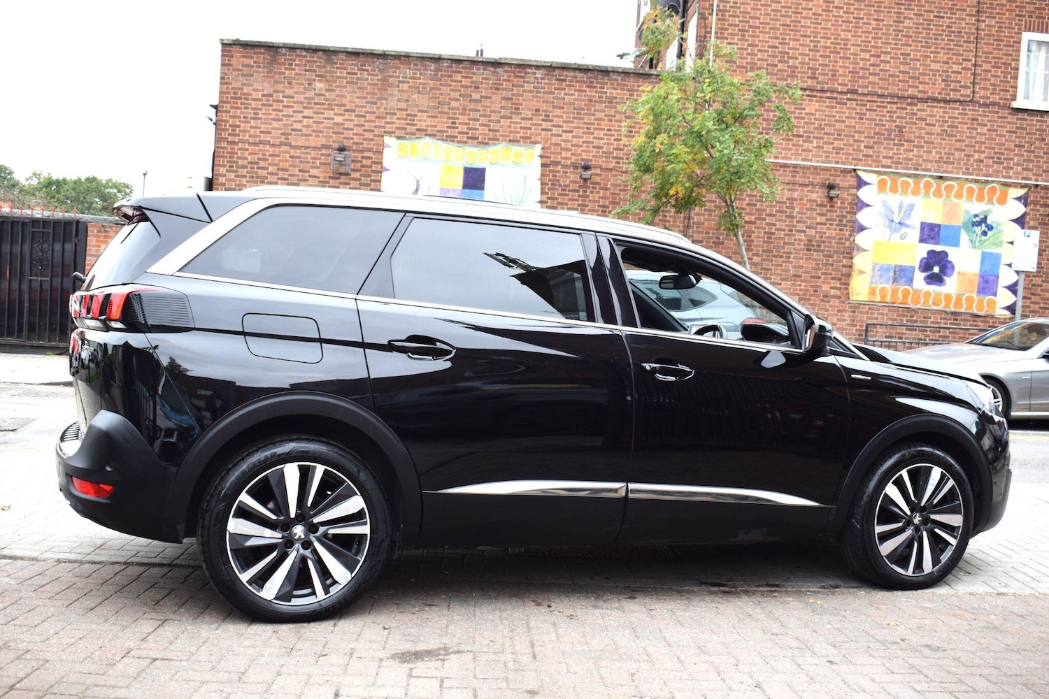 Used Peugeot 5008 2019 for sale - 76238905: Photo 19